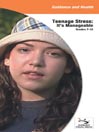 Teenage Stress